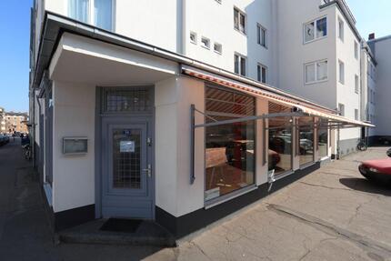 Büroarbeitsplätze in Kölner Bürogemeinschaft zimmer