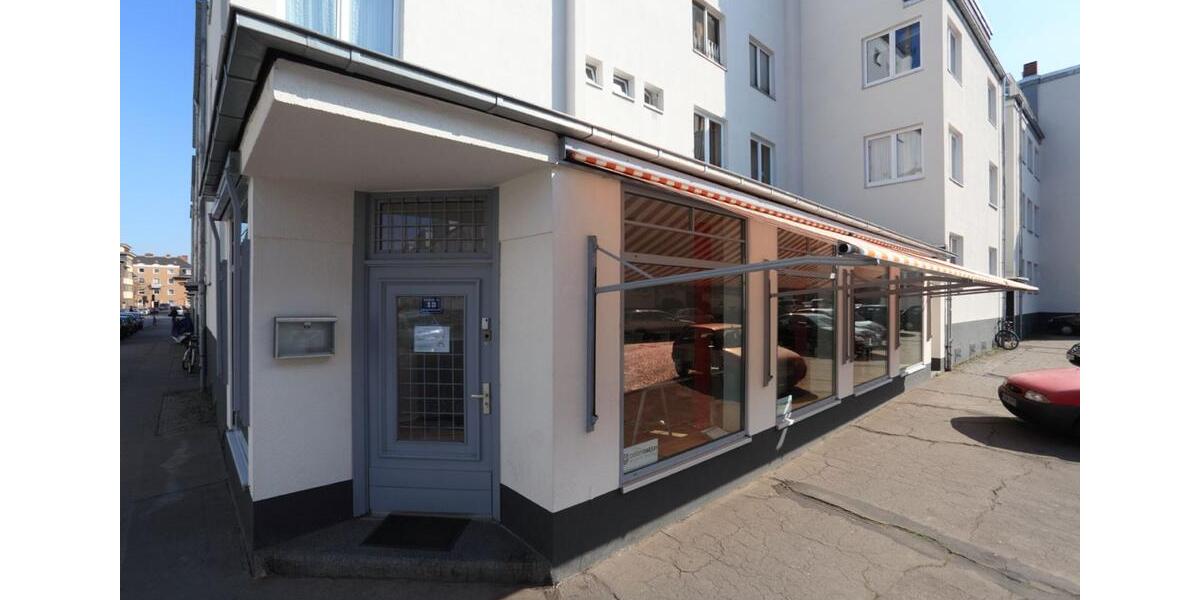 Gewerbeobjekt Köln Rodenkirchen - 274&euro; | Angebot:24442286