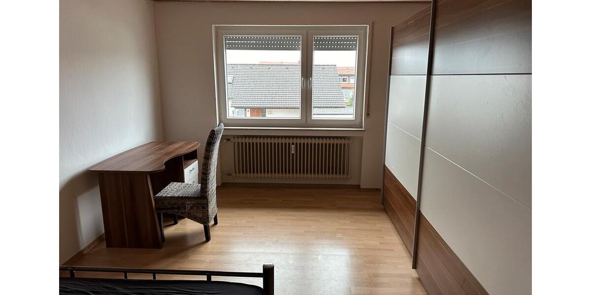 Wohnen auf Zeit Friedrichshafen Ailingen - 1 Zimmer, 22 m&sup2;, 550&euro; | Angebot:25640774