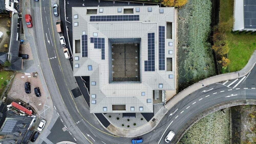 Etagenwohnung Berchtesgaden - 2 Zimmer, 54 m&sup2;, 980&euro; | Angebot:25845835