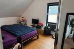 Helle 3 Zimmer Wohnung 87 qmmit EBK und Balkon, Garage und Aufzug