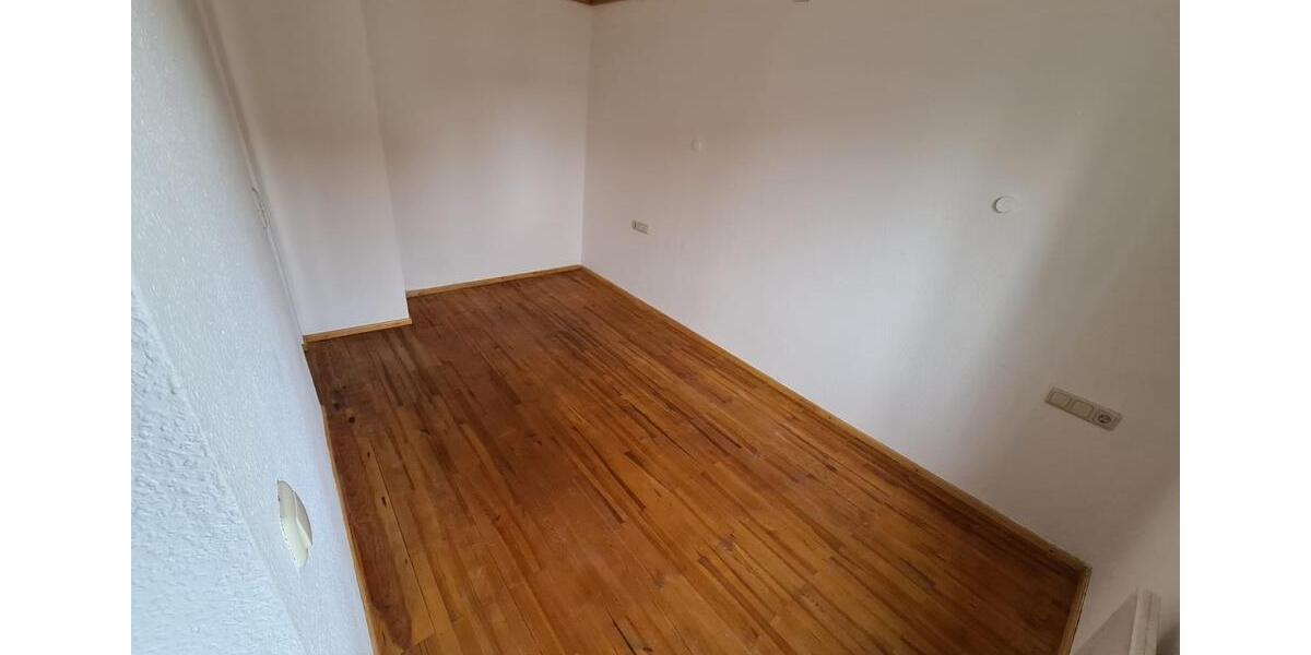 Erdgeschoßwohnung Ebrach - 2 Zimmer, 29 m&sup2;, 360&euro; | Angebot:24829059