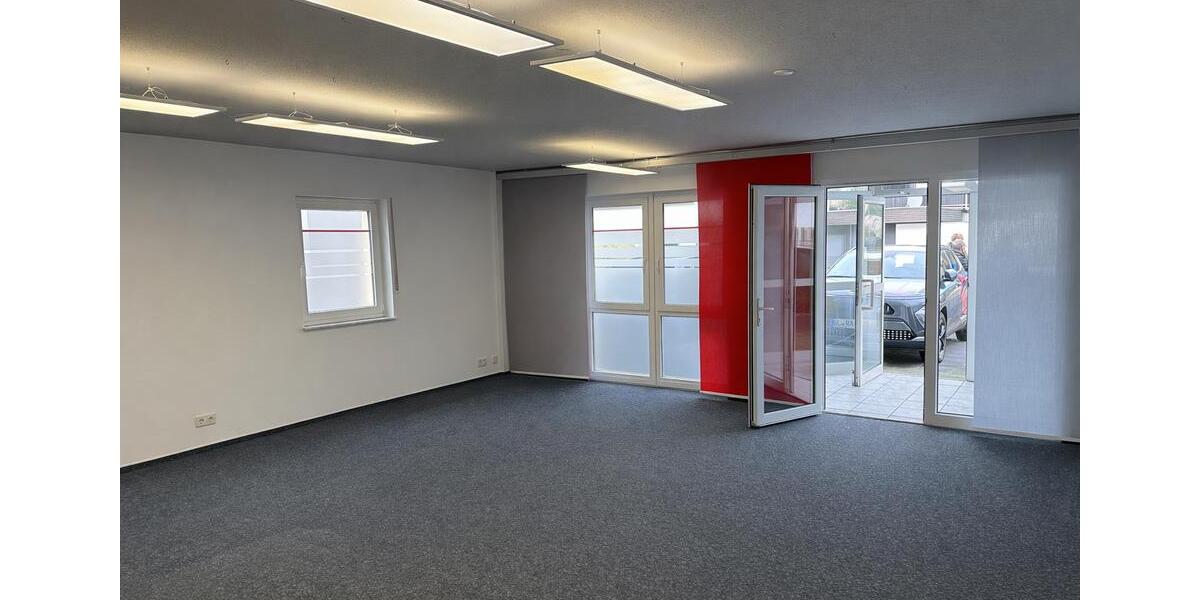 Gewerbeobjekt Bergisch Gladbach Alt-Frankenforst - 2.000&euro; | Angebot:24709625