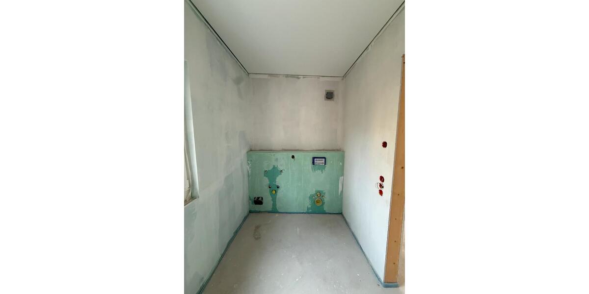 2,5 Zimmer, Mini Loft Haus 2.5 zimmer