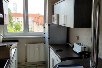 Wohnung Neubrandenburg - 2 Zimmer, 48 m&sup2;, 570&euro; | Angebot:27663684