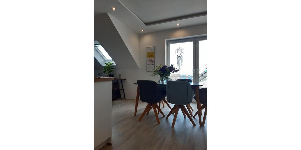 Dachgeschoßwohnung Argenthal - 3 Zimmer, 91 m&sup2;, 900&euro; | Angebot:25614310