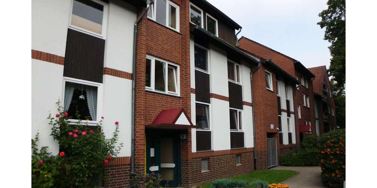Wohnung zum Mieten in Celle 284,34 € 46.6 m² 1 zimmer