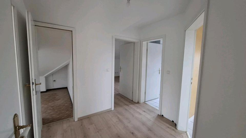 Etagenwohnung Neuenkirchen-Vörden Vörden - 2 Zimmer, 80 m&sup2;, 800&euro; | Angebot:26317967