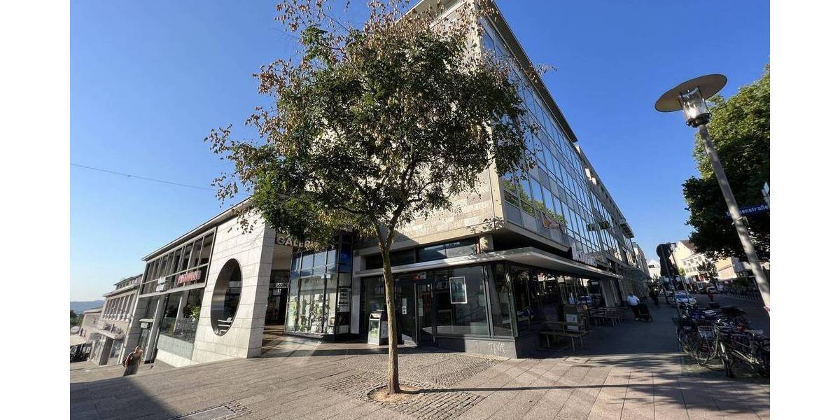Gewerbeobjekt Kassel Mitte - 3 Zimmer, 77 m&sup2;, 550&euro; | Angebot:26489259