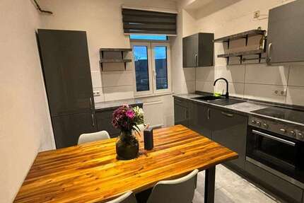 Zimmer Mannheim Käfertal - 2 Zimmer, 1.320&euro; | Angebot:25527418