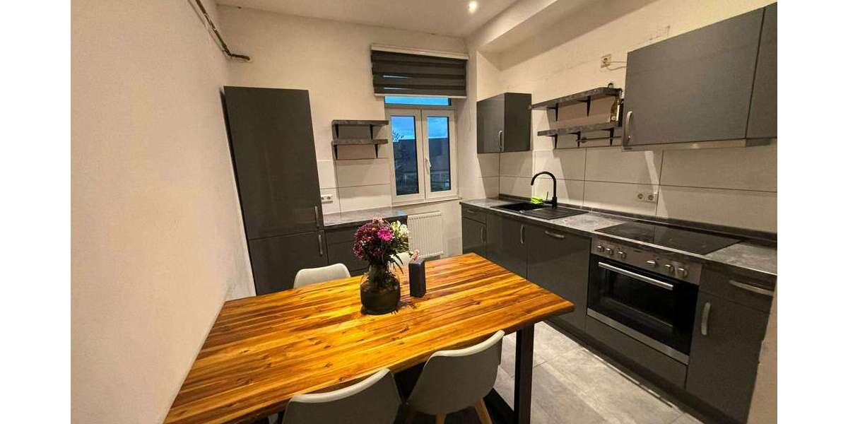 Zimmer Mannheim Käfertal - 2 Zimmer, 1.320&euro; | Angebot:25527418