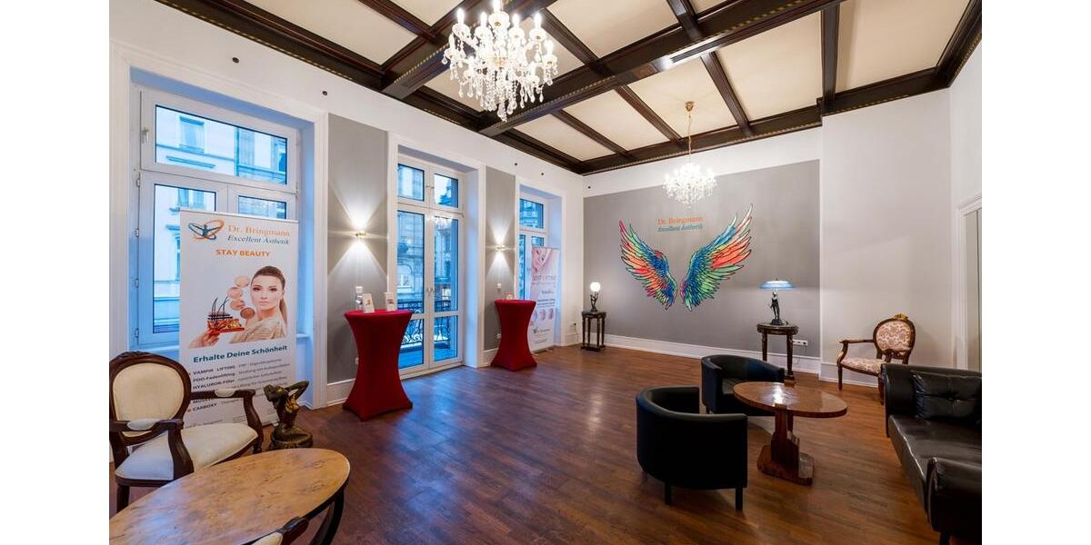 Gewerbeobjekt Wiesbaden - 2.689&euro; | Angebot:25226090