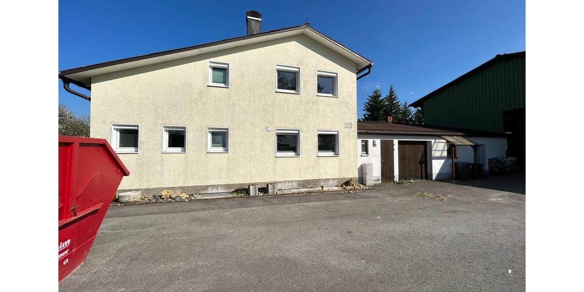 Einfamilienhaus Dornstetten - 8 Zimmer, 200 m&sup2;, 2.000&euro; | Angebot:24854271
