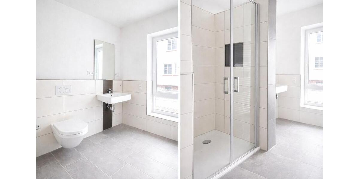 Erdgeschoßwohnung Harpstedt - 3 Zimmer, 85 m&sup2;, 935&euro; | Angebot:26614343