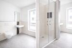 Erdgeschoßwohnung Harpstedt - 3 Zimmer, 85 m&sup2;, 935&euro; | Angebot:26614343