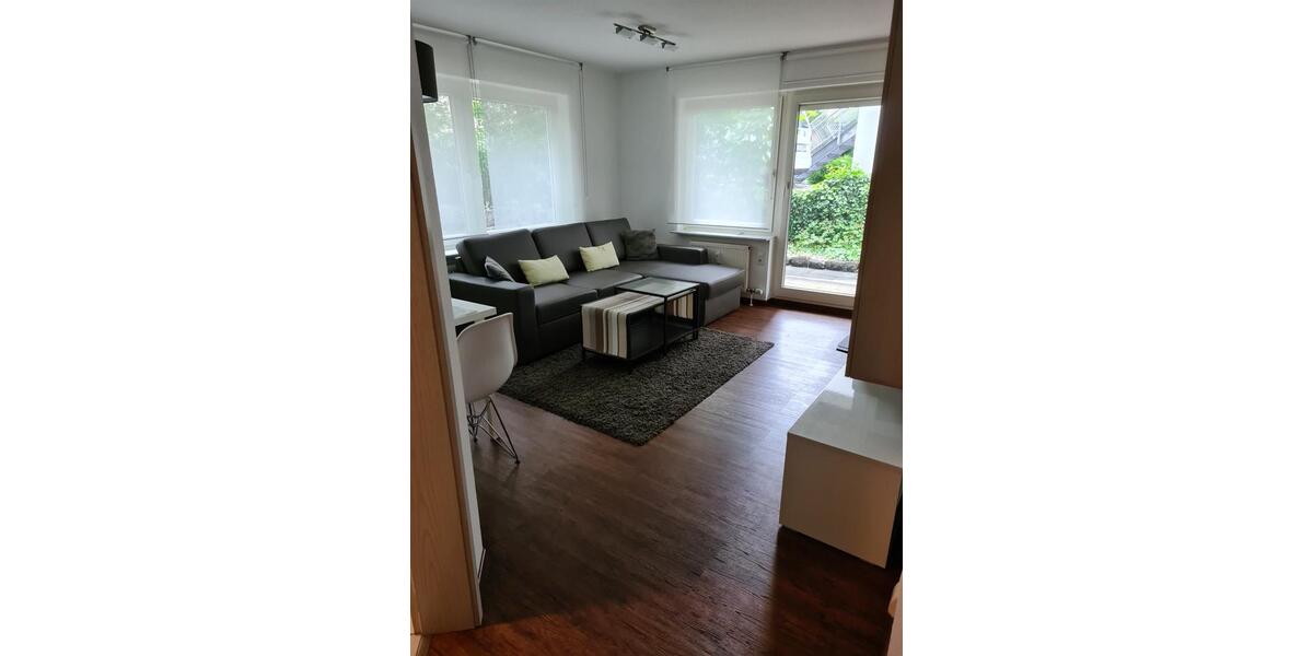 Etagenwohnung Filderstadt - 2 Zimmer, 41 m&sup2;, 690&euro; | Angebot:26591430