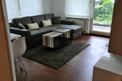 Wohnung Filderstadt - 2 Zimmer, 41 m&sup2;, 690&euro; | Angebot:26591430