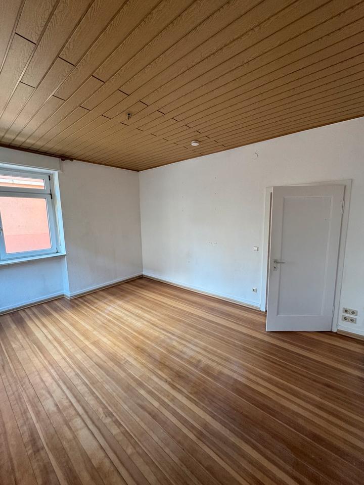 WG Zimmer in zentraler Lage