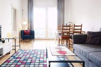 1-Zimmer Apartment 2 zimmer