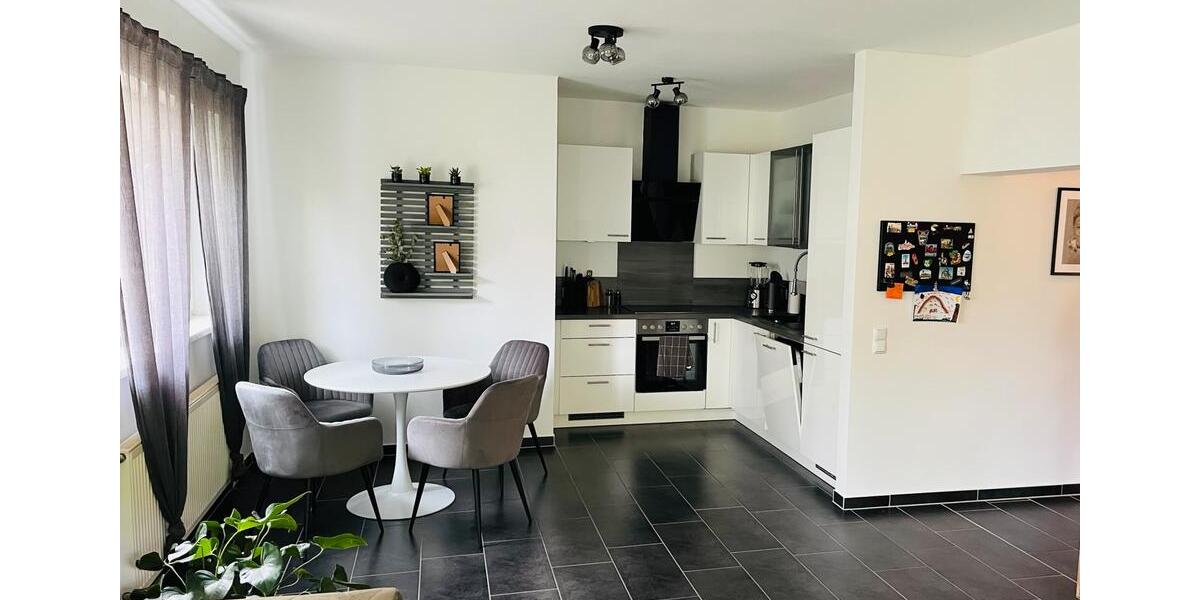 Erdgeschoßwohnung Kaiserslautern Engelshof - 2 Zimmer, 60 m&sup2;, 800&euro; | Angebot:24850858