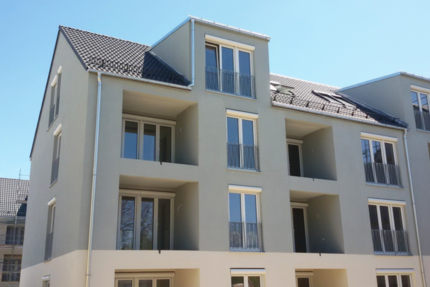 Wohnung Ingolstadt (Kothau) Kothau - 3 Zimmer, 75 m&sup2;, 950&euro; | Angebot:23014414