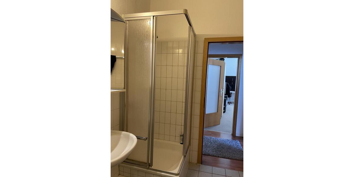 Etagenwohnung Dortmund Innenstadt Nord - 1 Zimmer, 26 m&sup2;, 350&euro; | Angebot:26621349