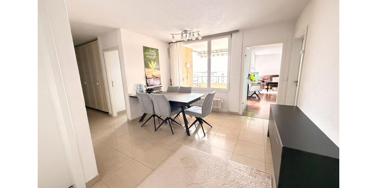 Etagenwohnung Bietigheim-Bissingen Bissingen - 4.5 Zimmer, 107 m&sup2;, 1.400&euro; | Angebot:26490467