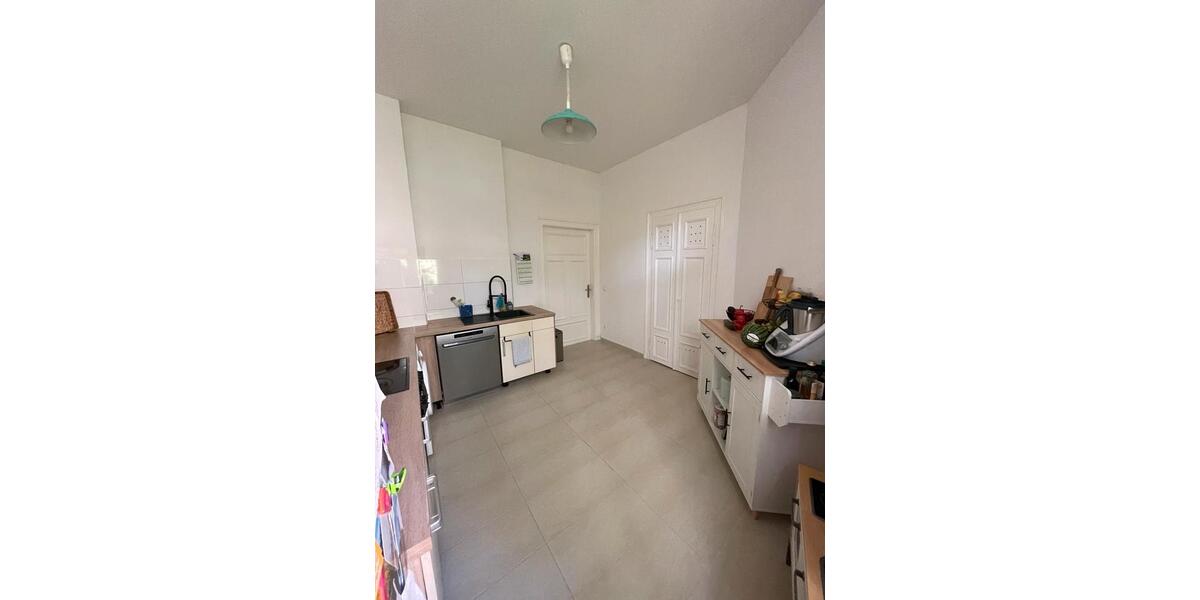Etagenwohnung Wurzen - 4 Zimmer, 110 m&sup2;, 1.040&euro; | Angebot:26679893