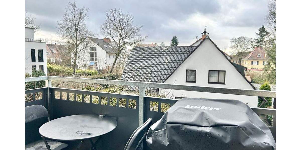 Etagenwohnung Nürnberg Laufamholz - 3 Zimmer, 68 m&sup2;, 790&euro; | Angebot:25277688