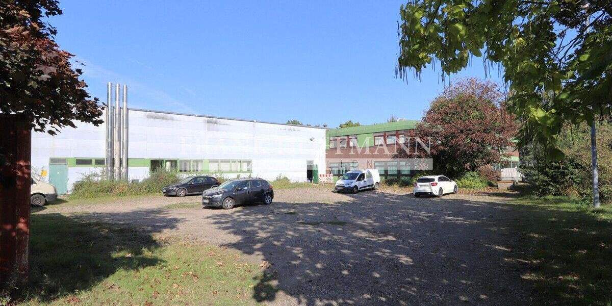 Gewerbeobjekt Kaltenkirchen - 2.495&euro; | Angebot:24043933