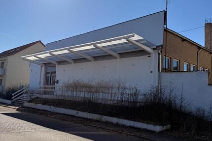 Gewerbeobjekt Artern - 850&euro; | Angebot:25370810