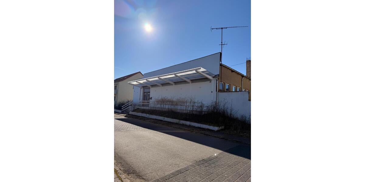 Gewerbeobjekt Artern - 850&euro; | Angebot:25370810