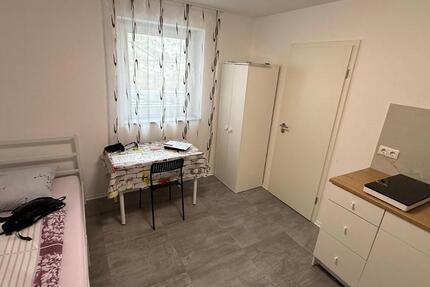 Wohnen auf Zeit Gaildorf - 1 Zimmer, 20 m&sup2;, 550&euro; | Angebot:25293972