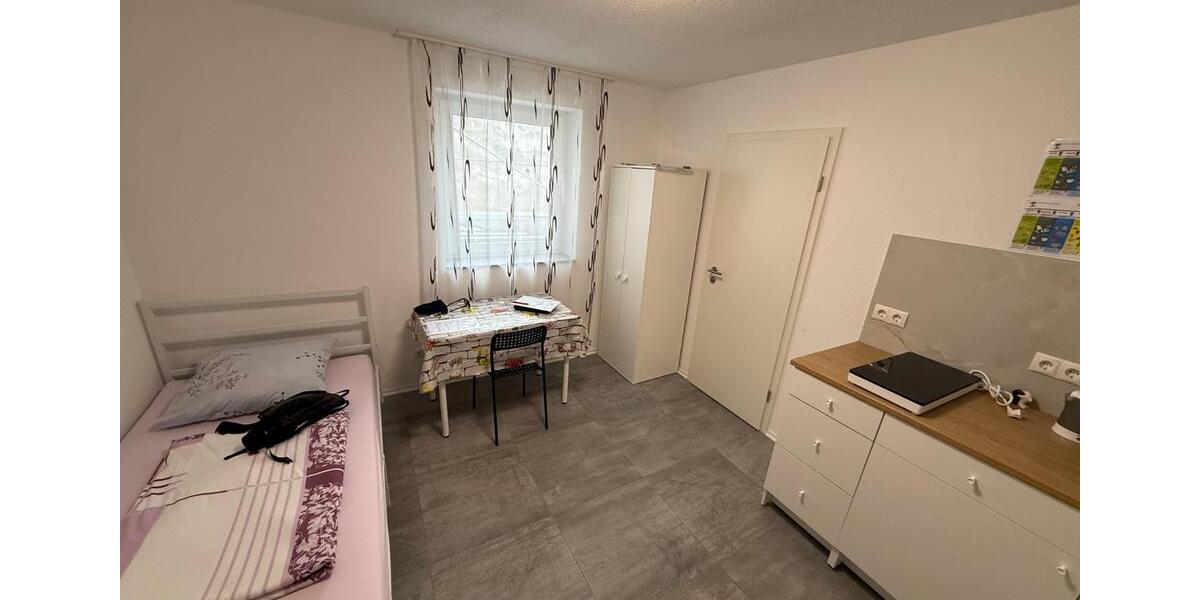 Wohnen auf Zeit Gaildorf - 1 Zimmer, 20 m&sup2;, 550&euro; | Angebot:25293972