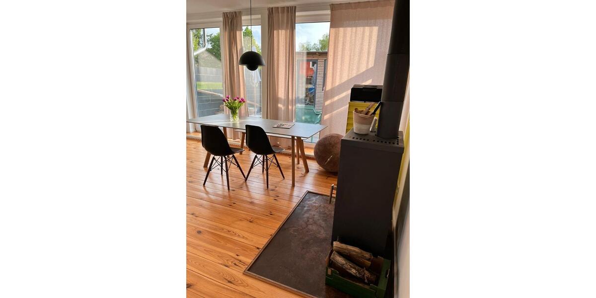 Maisonettenwohnung Werder (Havel) - 4 Zimmer, 130 m&sup2;, 1.990&euro; | Angebot:25957788