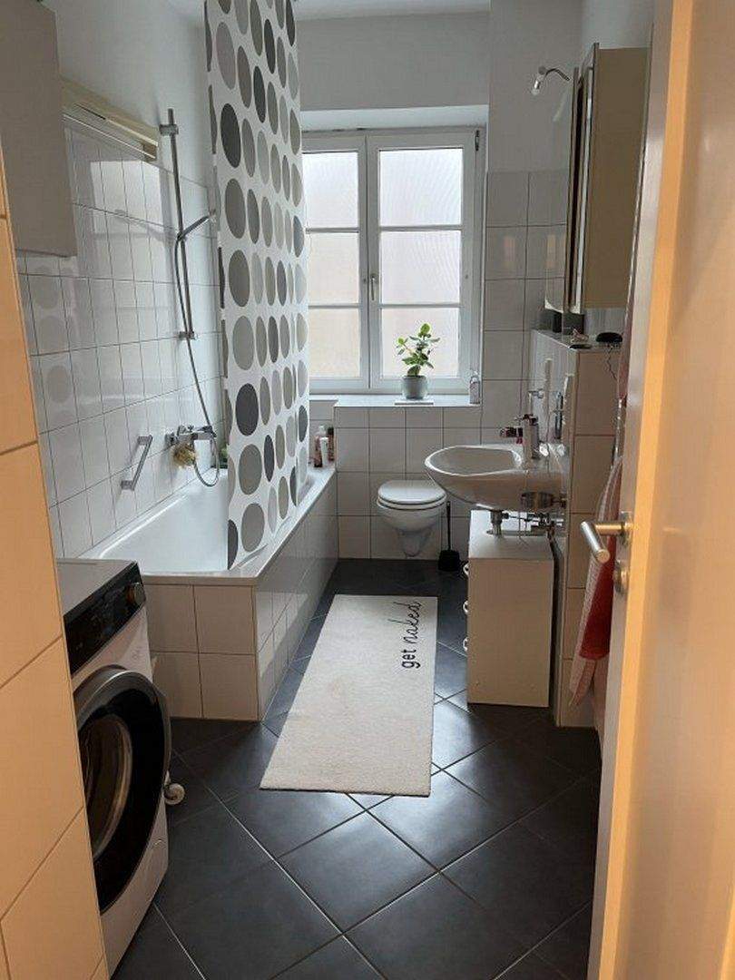 Moderne 2-Zimmer-Wohnung mit Balkon in Ramersdorf-Perlach, München 2 zimmer