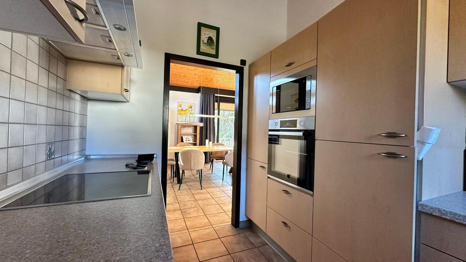 Erdgeschoßwohnung Merzig - 3 Zimmer, 120 m&sup2;, 1.450&euro; | Angebot:26588203