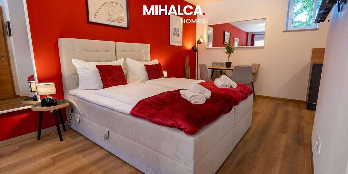 Wohnung zum Mieten in Günzburg 1.300 € 39 m² - Etagenwohnung Günzburg | Angebot:26044119