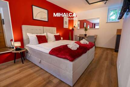 Wohnung zum Mieten in Günzburg 1.300 € 39 m² - Wohnung Günzburg | Angebot:26044119