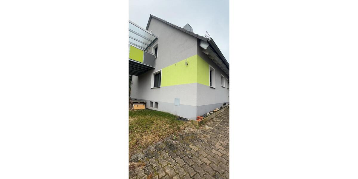 Erdgeschoßwohnung Ansbach - 4 Zimmer, 14 m&sup2;, 245&euro; | Angebot:24561697