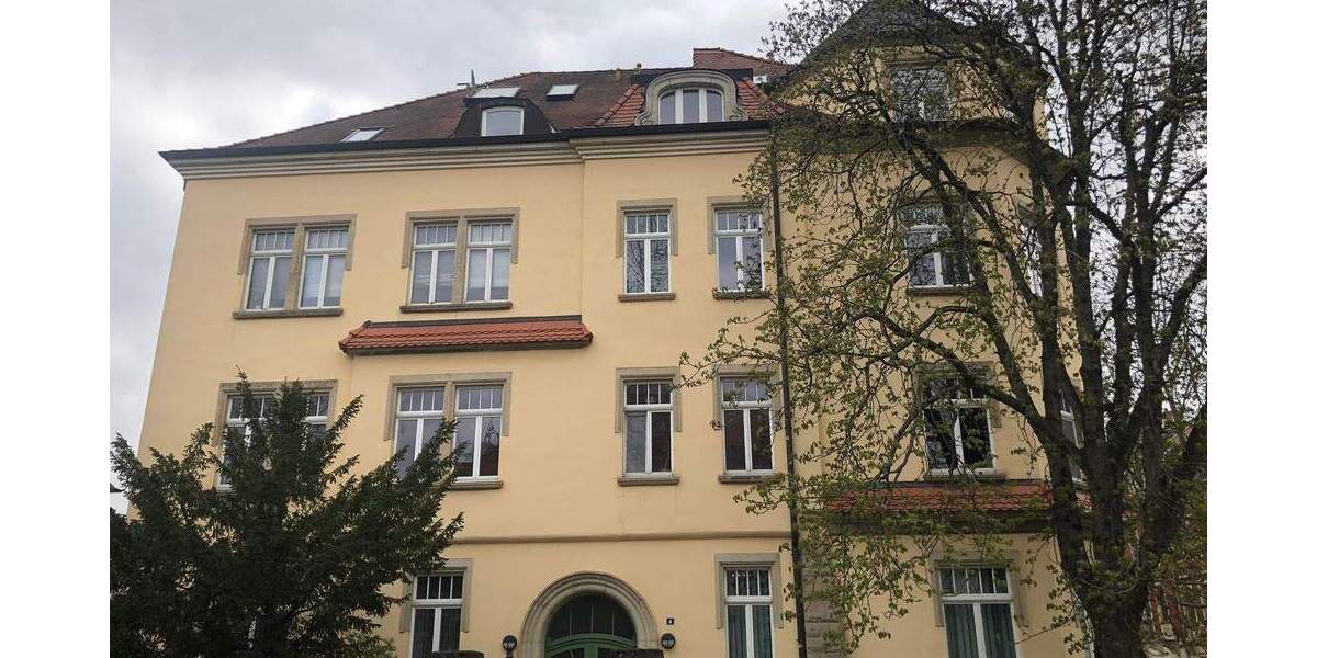 Etagenwohnung Pirna Copitz - 2 Zimmer, 42 m&sup2;, 410&euro; | Angebot:24485675