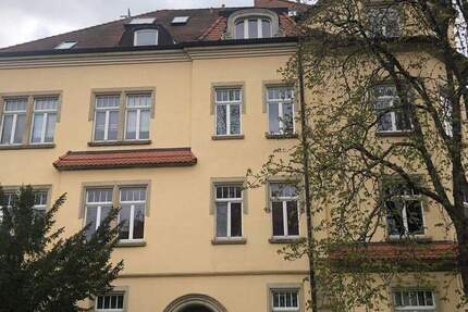 Klein & Hübsch! 2-Zimmer-Wohnung in der Nähe des Zentrums von Pirna 2 zimmer