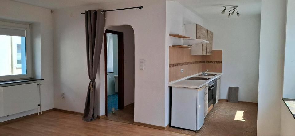 2 Zi Wohnung mit Einbauküche in Rheinberg -Orsoy
