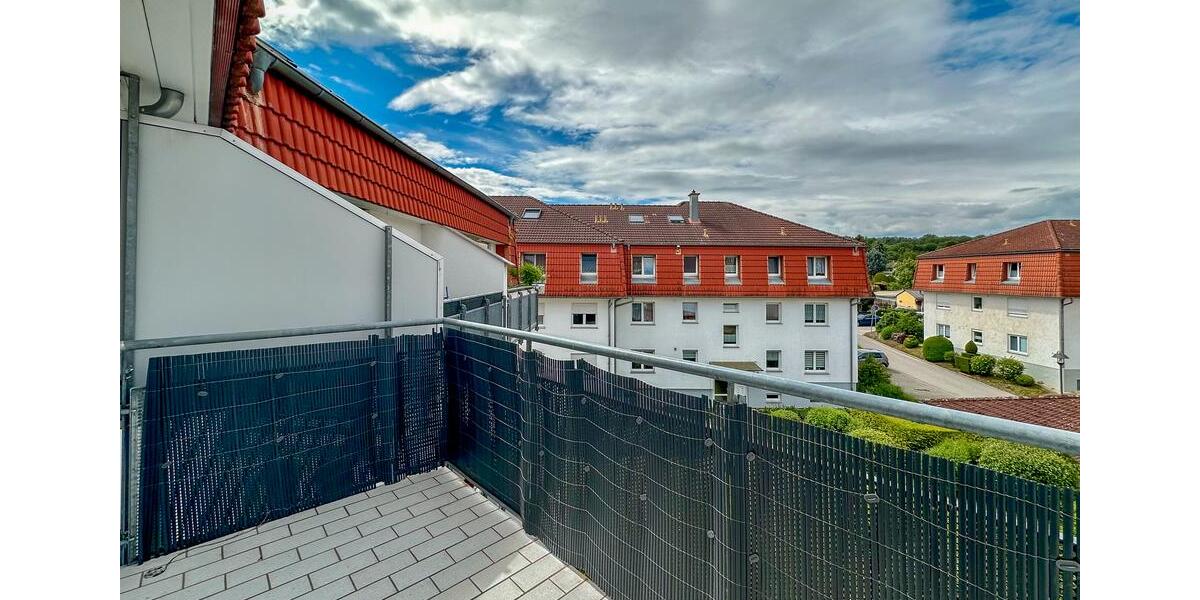 Dachgeschoßwohnung Naumburg (Saale) - 2 Zimmer, 59 m&sup2;, 430&euro; | Angebot:24954278