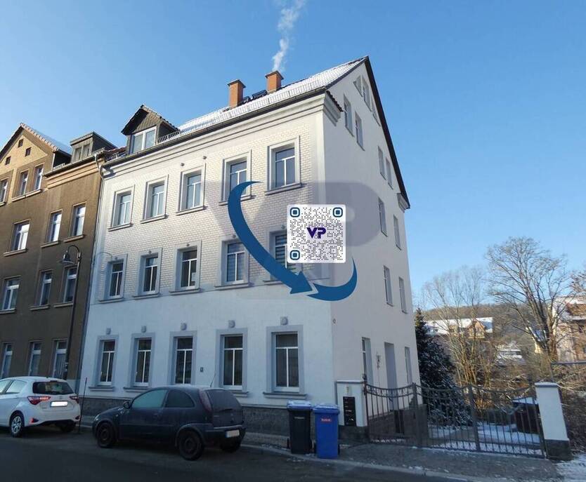 Schöne Lage - schöner Schnitt!!!