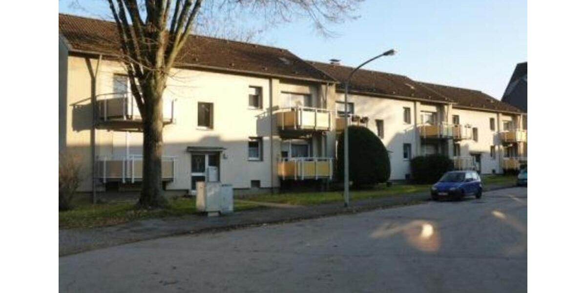 Wohnfühlen bei VIVAWEST 3 zimmer