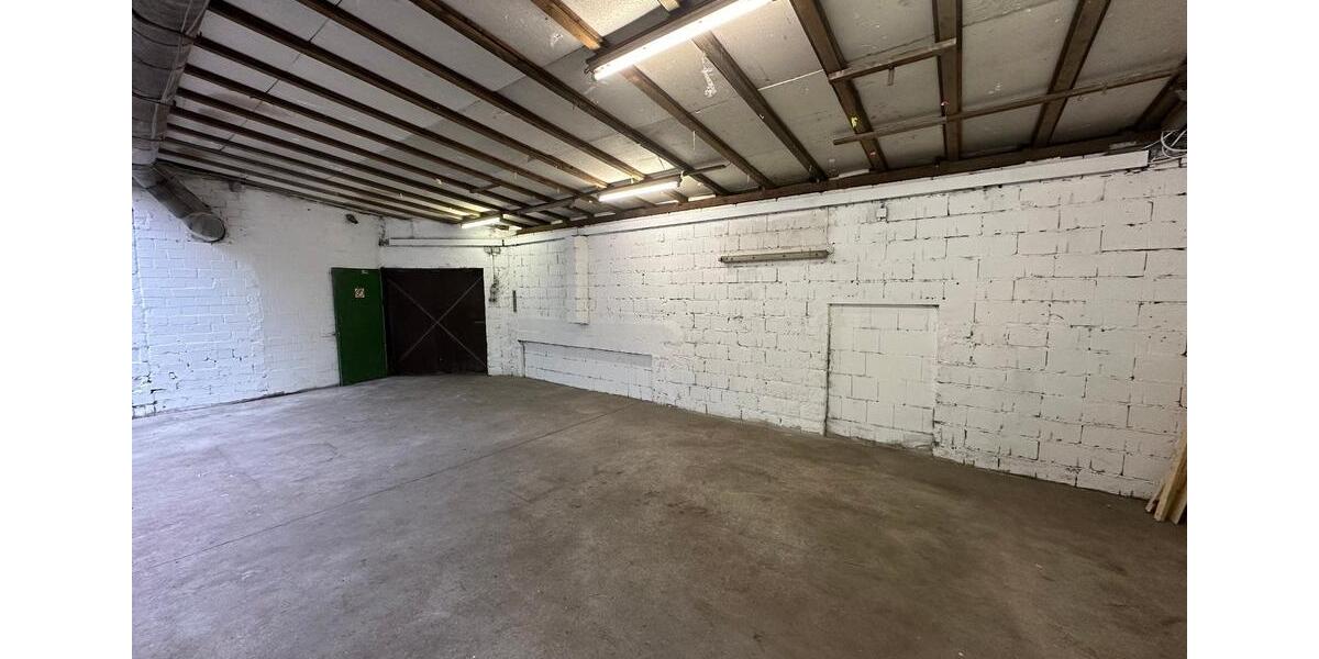 Gewerbeobjekt Duisburg Angerhausen - 899&euro; | Angebot:25937717