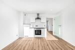 Schöne und helle 1.5 Zimmer Wohnung in Hof