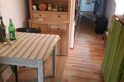 Wohnen auf Zeit Stralsund - 2 Zimmer, 49 m&sup2;, 35&euro; | Angebot:17729303