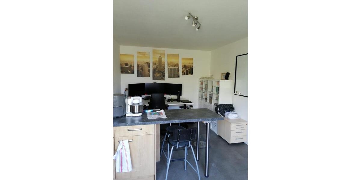 Etagenwohnung Ahlen - 2 Zimmer, 44 m&sup2;, 560&euro; | Angebot:26335348